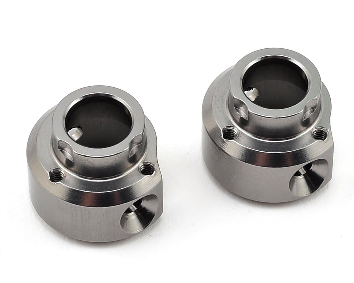 VTR334020 Rear Hub Carrier, Alum: ASN