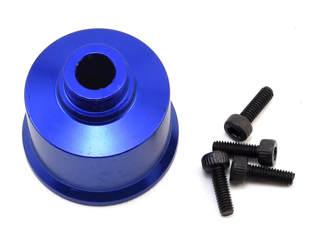 RVO11X06 ALUMINUM DIFFERENTIAL CUP