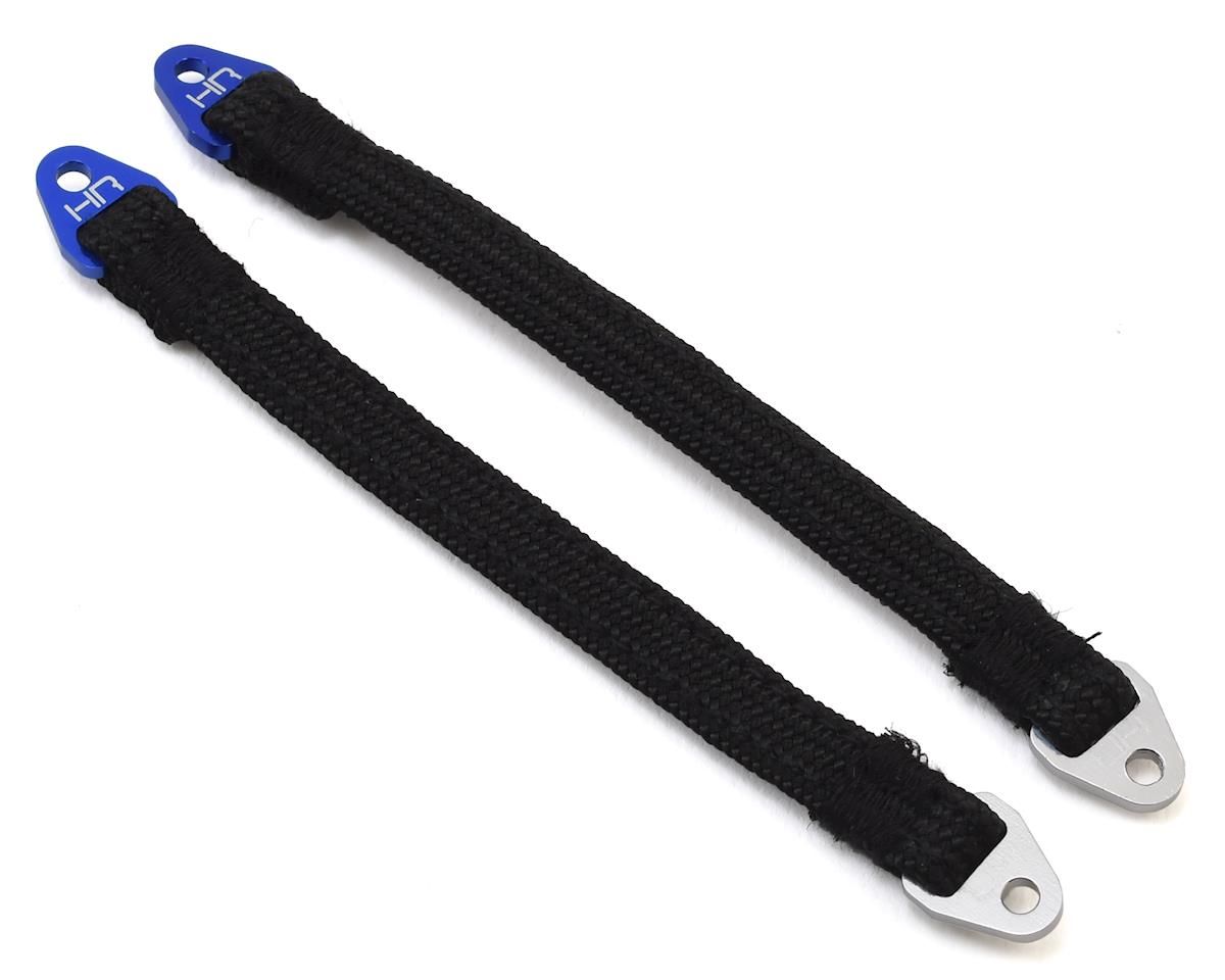 SLS115T1806 Suspension Travel Limit Straps 115mm (2)