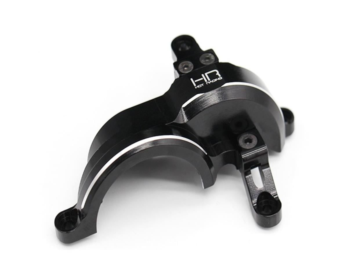 TRF38CX01 speed run gear cover 4 tec 2