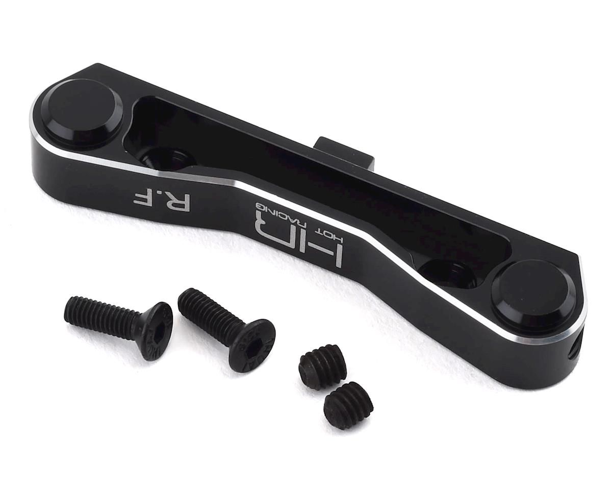 AON09RF01 Aluminum Rear Lower Front Suspension Arm Mount Arrma 1/8