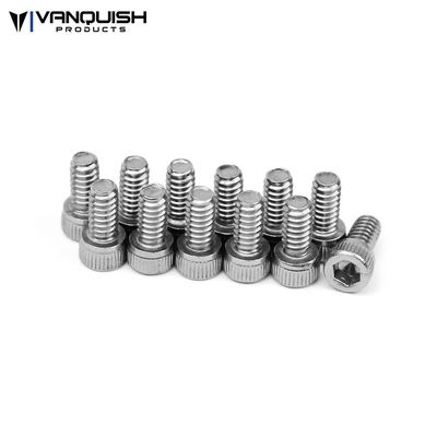 Vanquish Products SLW Hub Screw Kit