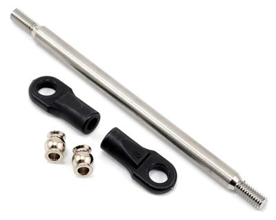 Vanquish Products AXIAL WRAITH 3/16 TITANIUM DRAG LINK
