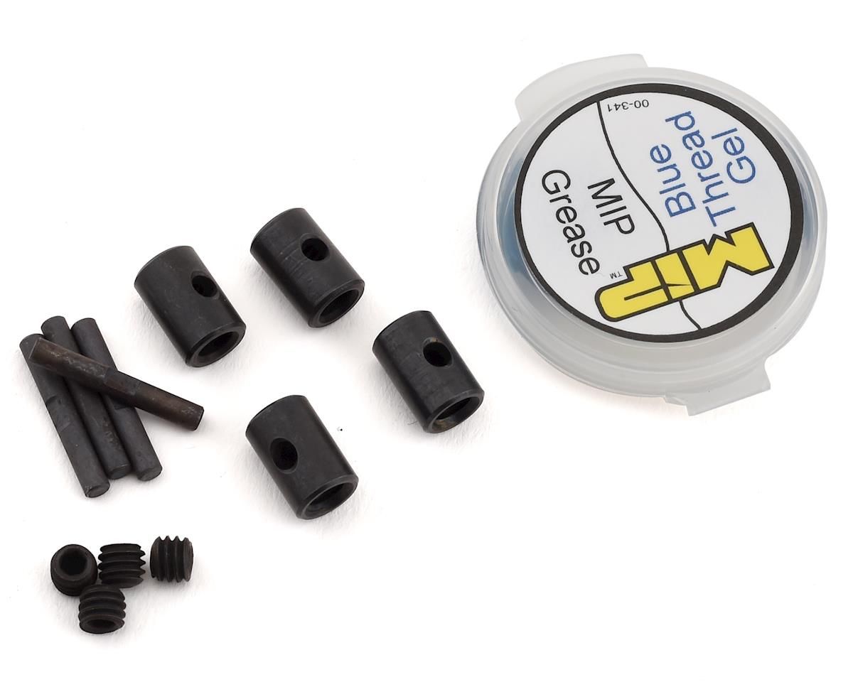 18100 - MIP X-DUTY BALL JOINT REBUILD KIT (4)