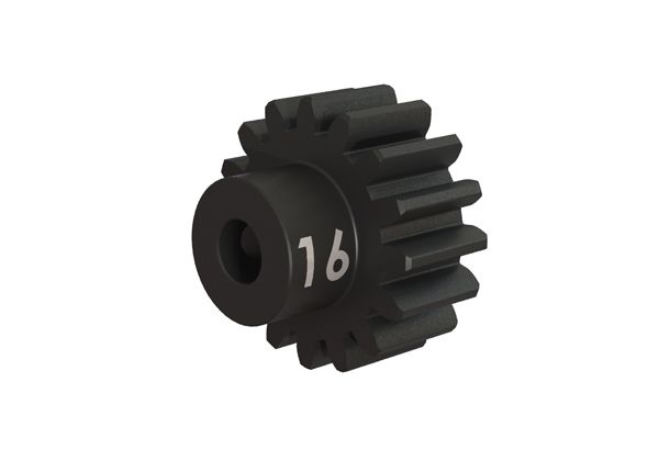 3946X Gear, 16-T pinion (32-p), heavy duty