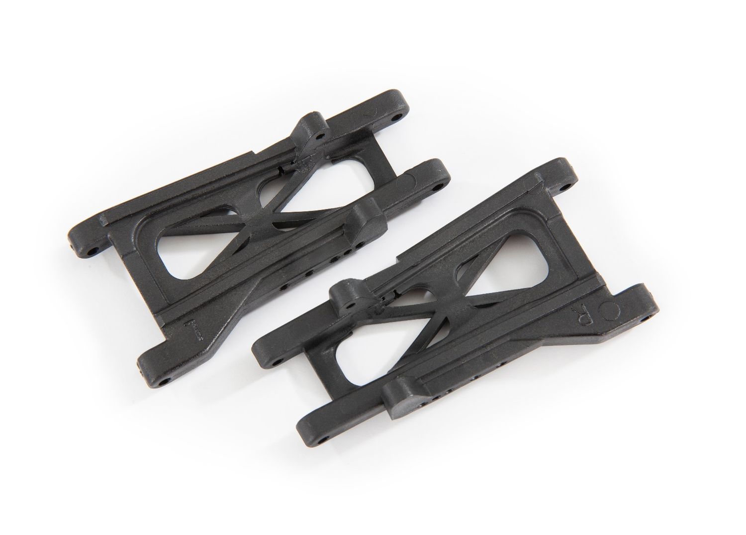 2555 SUSPENSION ARMS REAR (2)