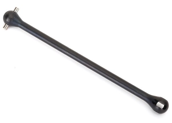 8650 - Driveshaft, steel constant-velocity (heavy duty, shaft only, 122.5mm)