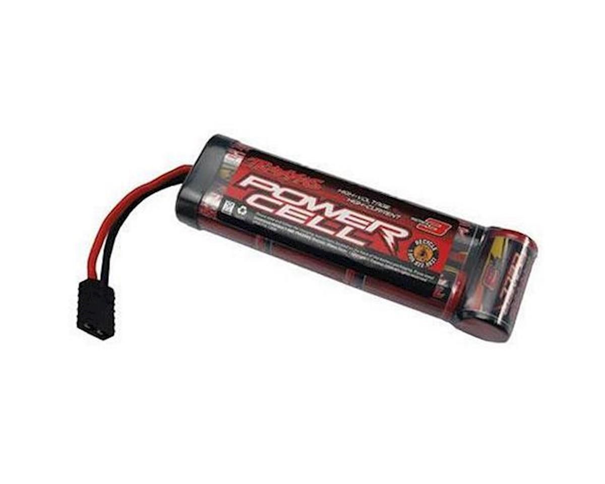 2940X Battery, Series 3 Power Cell, 3300mAh (NiMH, 7-C flat, 8.4V)