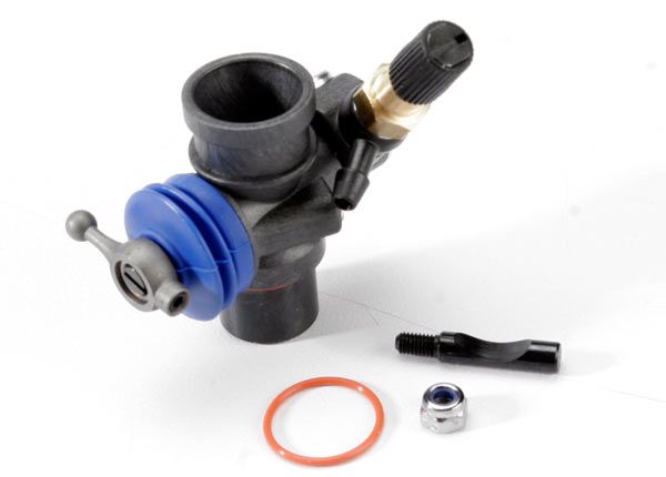 5252 Complete Carburetor: TRX 2.5, 3.3