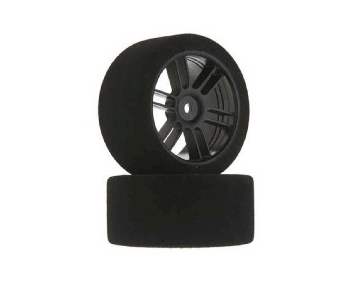 BXRF4530D 1/10 12mm Hex Tour Foam 45mm 30 Drag Diameter 68mm (2) (BXRF4530D)