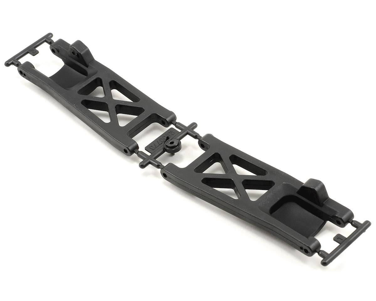 ECX1019 R Susp Arm (2): 1:10 2wd Circuit, Ruckus, Torment