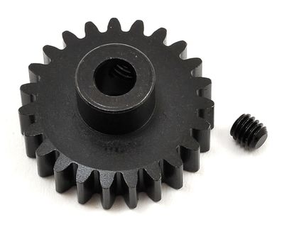 Losi Pinion Gear, 23T, 1.0M, 5mm Shaft