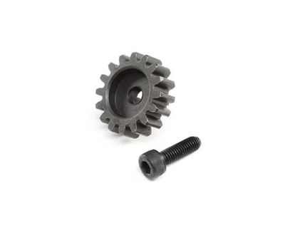 Losi PINION GEAR , 16T, 1.5M MTXL
