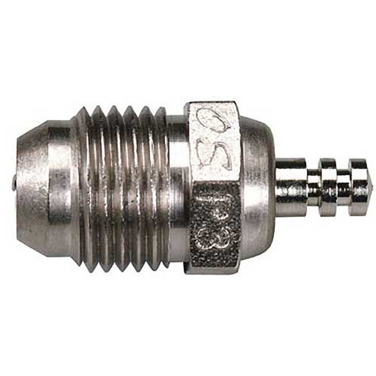 OSMG2699 O.S. P3 Turbo Glow Plug "Ultra Hot"