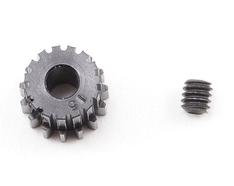 RRP1315 48P Alum Silencer Pinion,15T