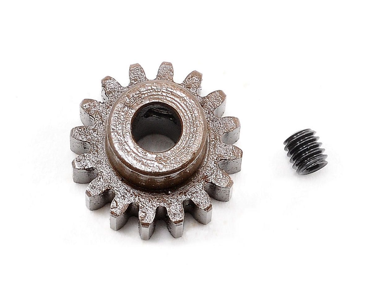 RRP1216 Extra Hard Steel 5mm Bore 1mod Pinion 16T