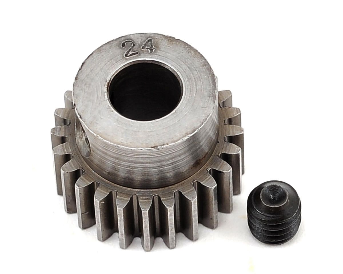 RRP2024 HARDENED 24T. 5M/M PINION 48P