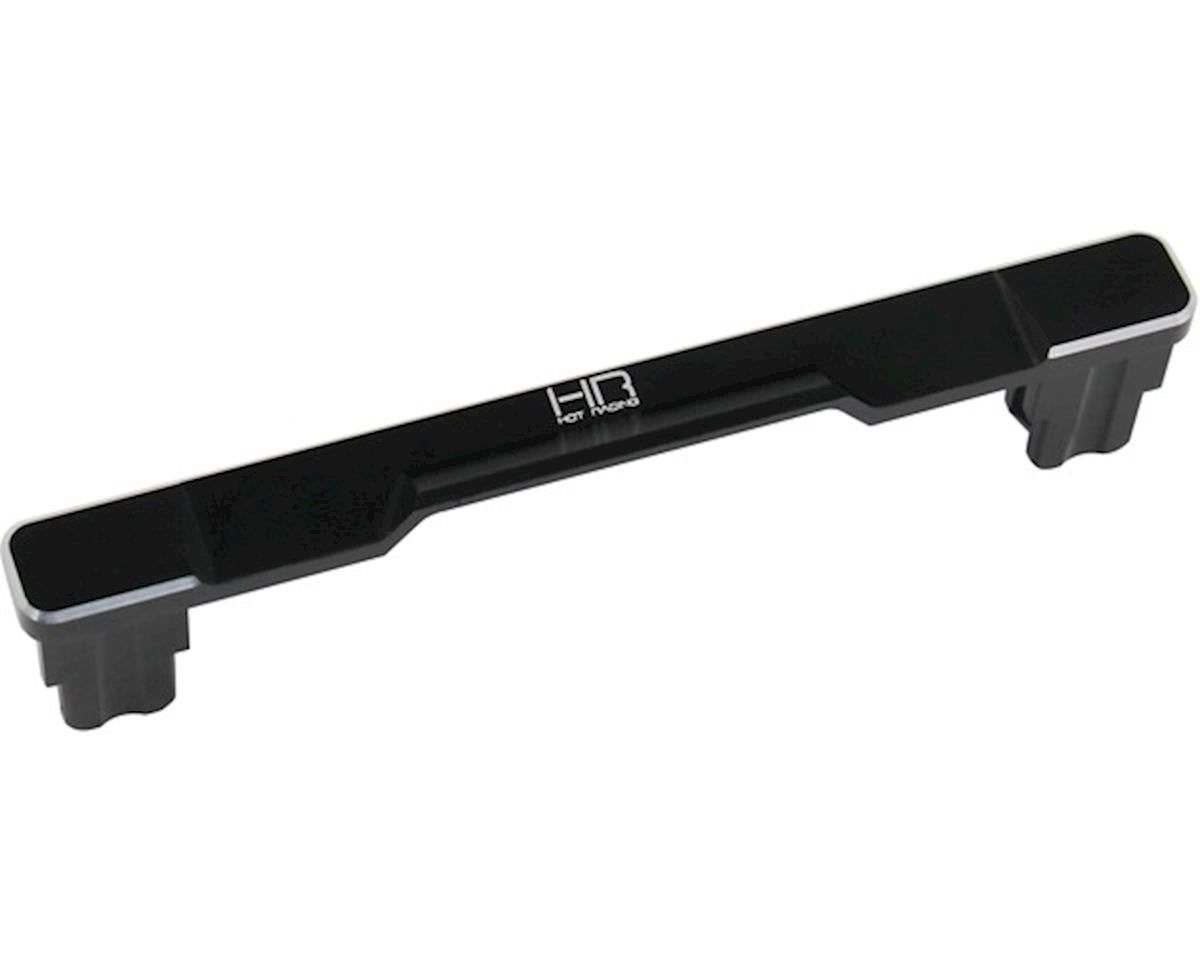 ERVT2901 Black Aluminum Front Body Mount E-Revo 2.0