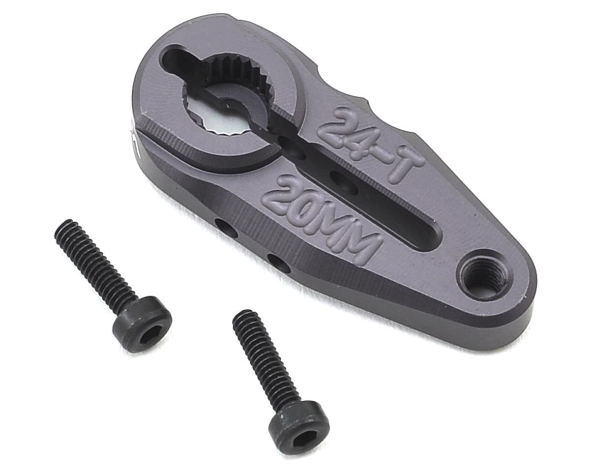 Vanquish Products 24t Servo Horn - 20mm Length