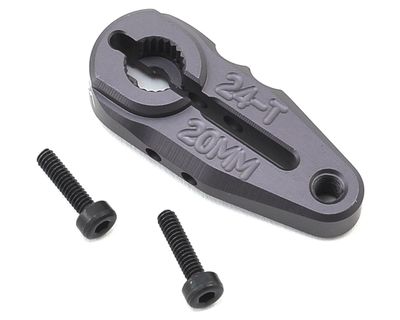 Vanquish Products 24t Servo Horn - 20mm Length