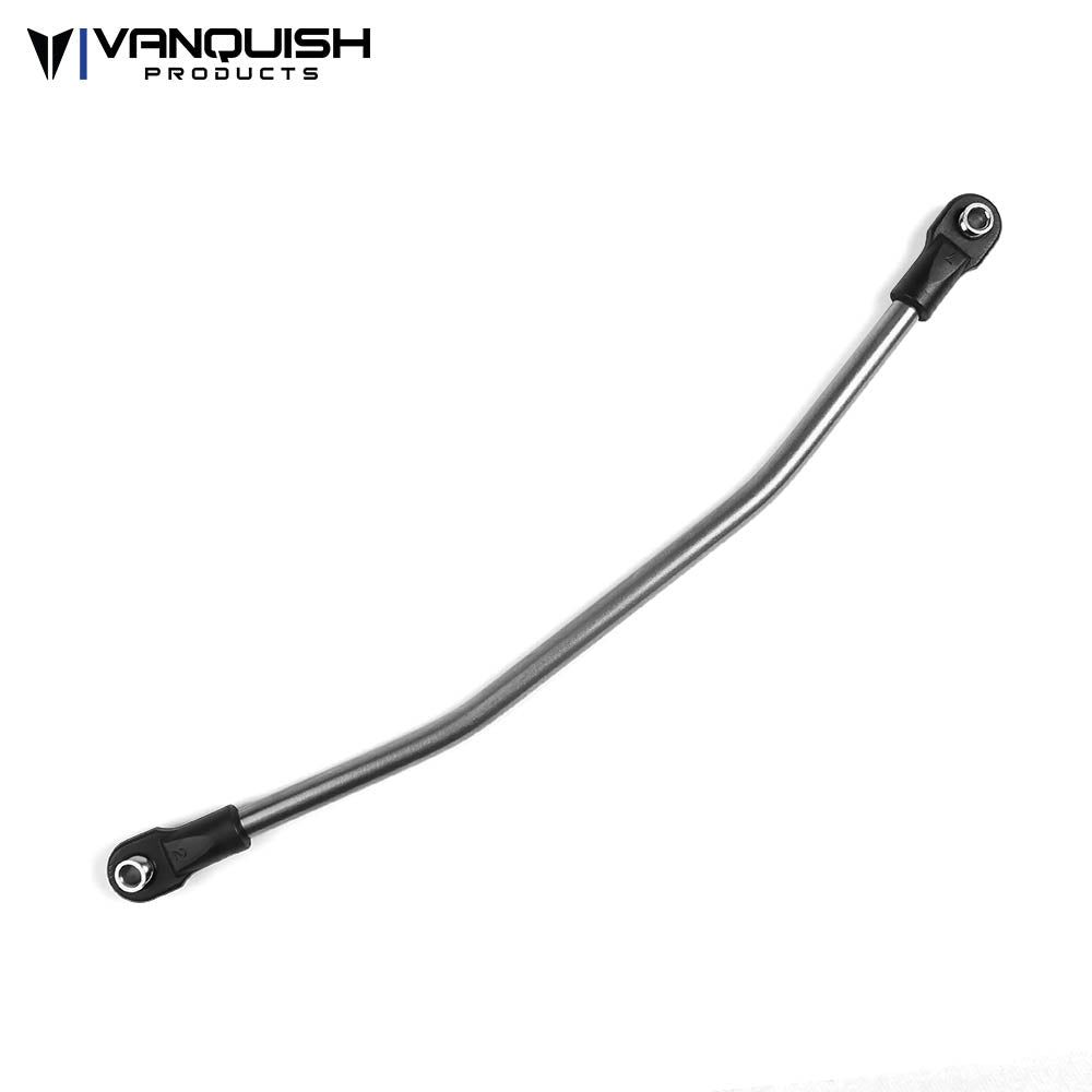 Vanquish Products Axial Wraith 3/16 Titanium Steering Tie Rod