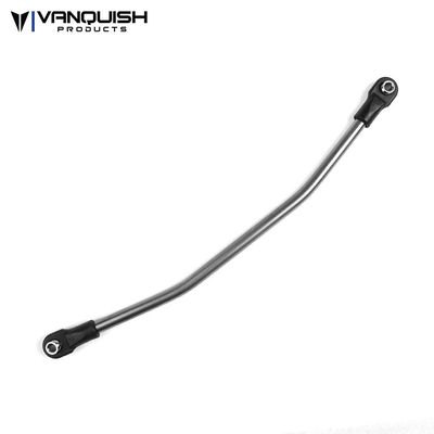 VPS03110 AXIAL WRAITH TITANIUM STEERING TIE ROD Vanquish Products Axial Wraith 3/16 Titanium Steering Tie Rod