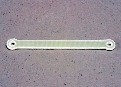 2532 TIE BAR FIBERGLASS SRT