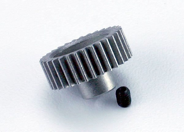 2431 GEAR, 31-T PINION (48-PITCH)/