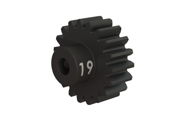 3949X GEAR, 19-T PINION (32-P), HEAVY DUTY (MA