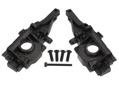 7029X - Bulkhead, rear (left &amp; right halves)/ 3x10mm BCS (4)