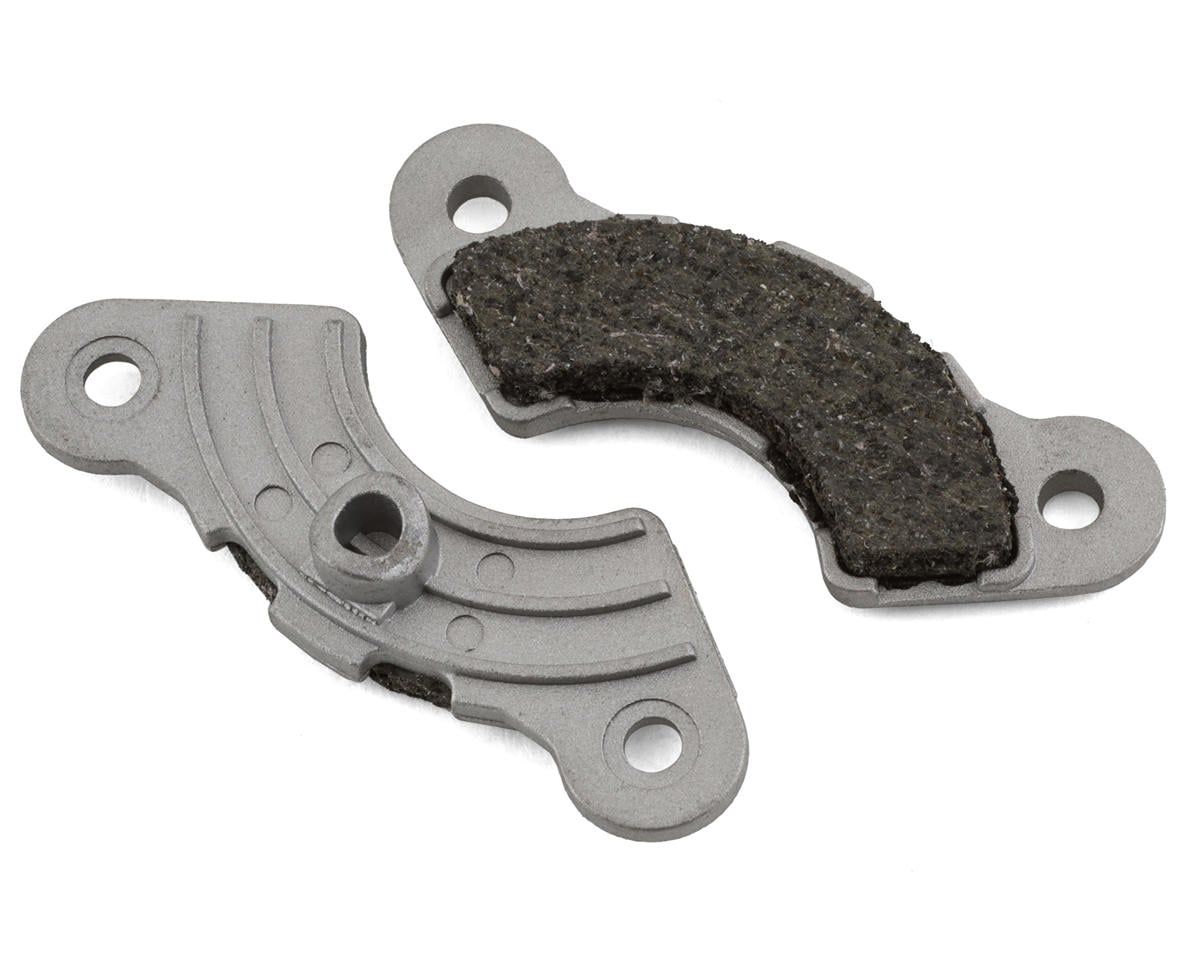 5365 Brake Pad Set: Revo, TMX 3.3,SLY