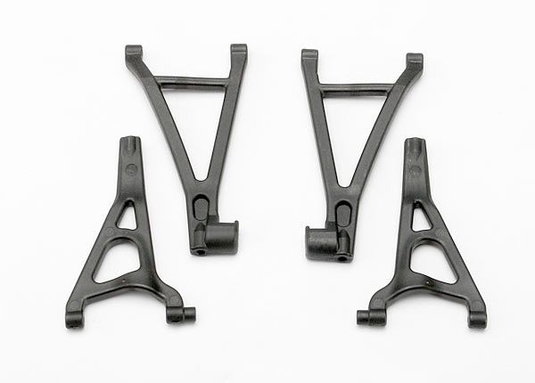 7131 SUSP ARM SET FRONT VXL