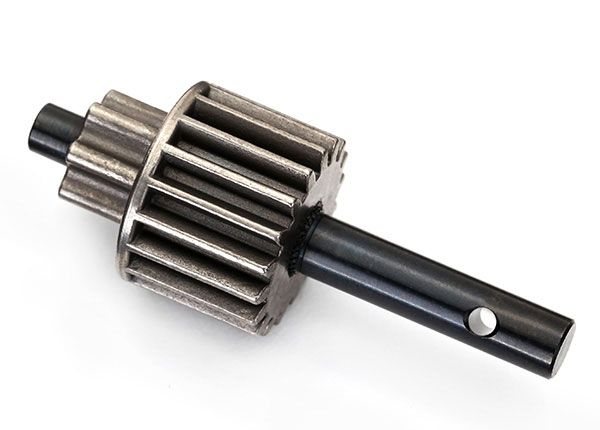 8692 - Input shaft/ idler gear