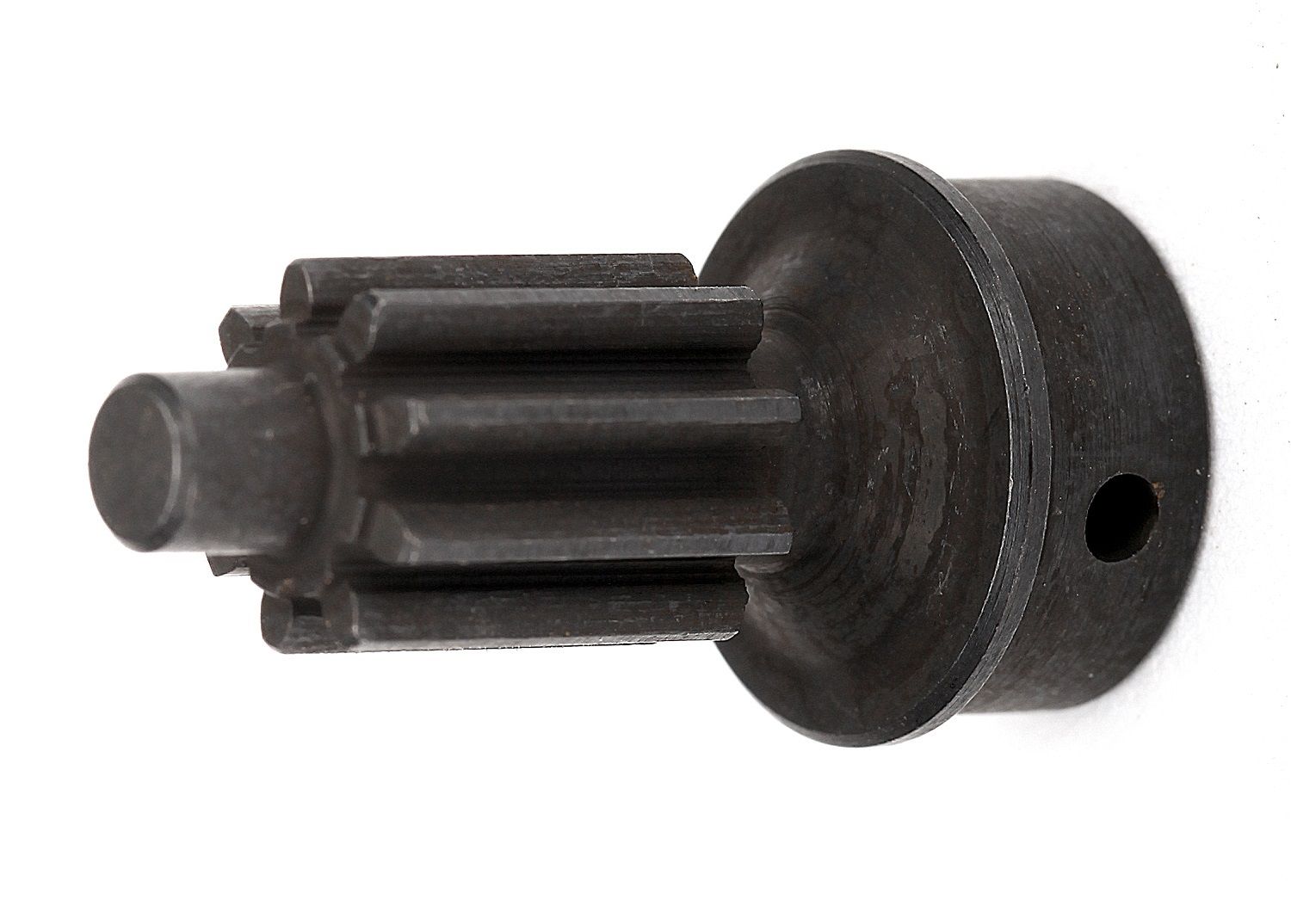 8064 - Portal drive input gear, front (machined) (left or right) (requires #8060 front axle shaft)
