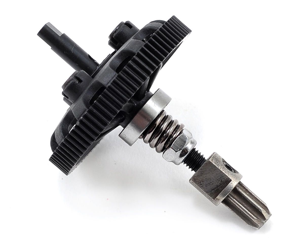 6766 Gear clutch, complete (high stall)