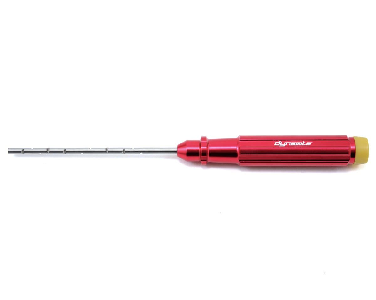 DYNT2113 Suspension Arm Reamer 4mm