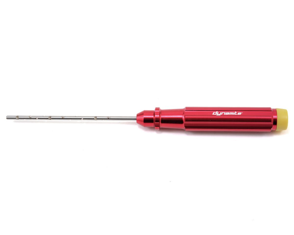 DYNT2114 Suspension Arm Reamer 1/8"