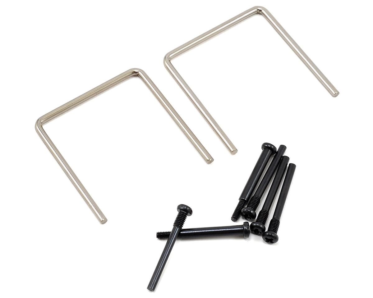 ECX216000 Hingepin Set: 1/18 4WD All