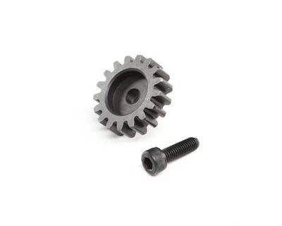 Losi PINION GEAR 17T, 1.5 MODULE: MTXL