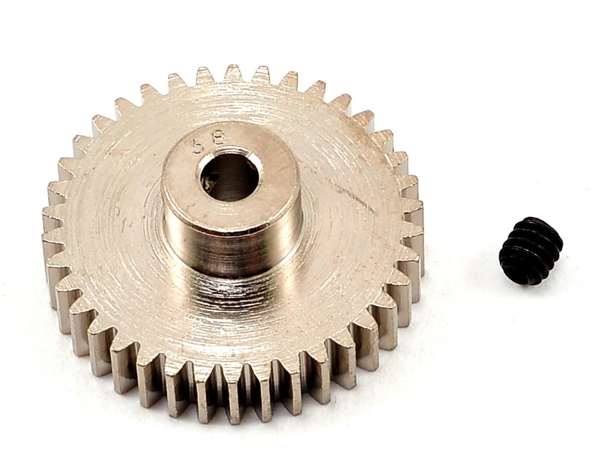 RRP1038 HARD NICKEL PLATED 48 PITCH