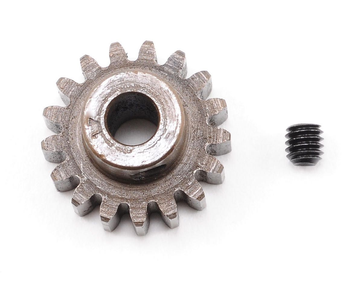 RRP1217 Extra Hard Steel 5mm Bore 1mod Pinion 17T