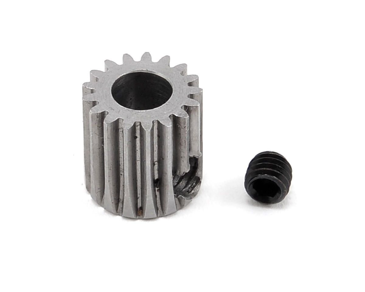 RRP2017 HARDENED 17T . 5M/M PINION 48P