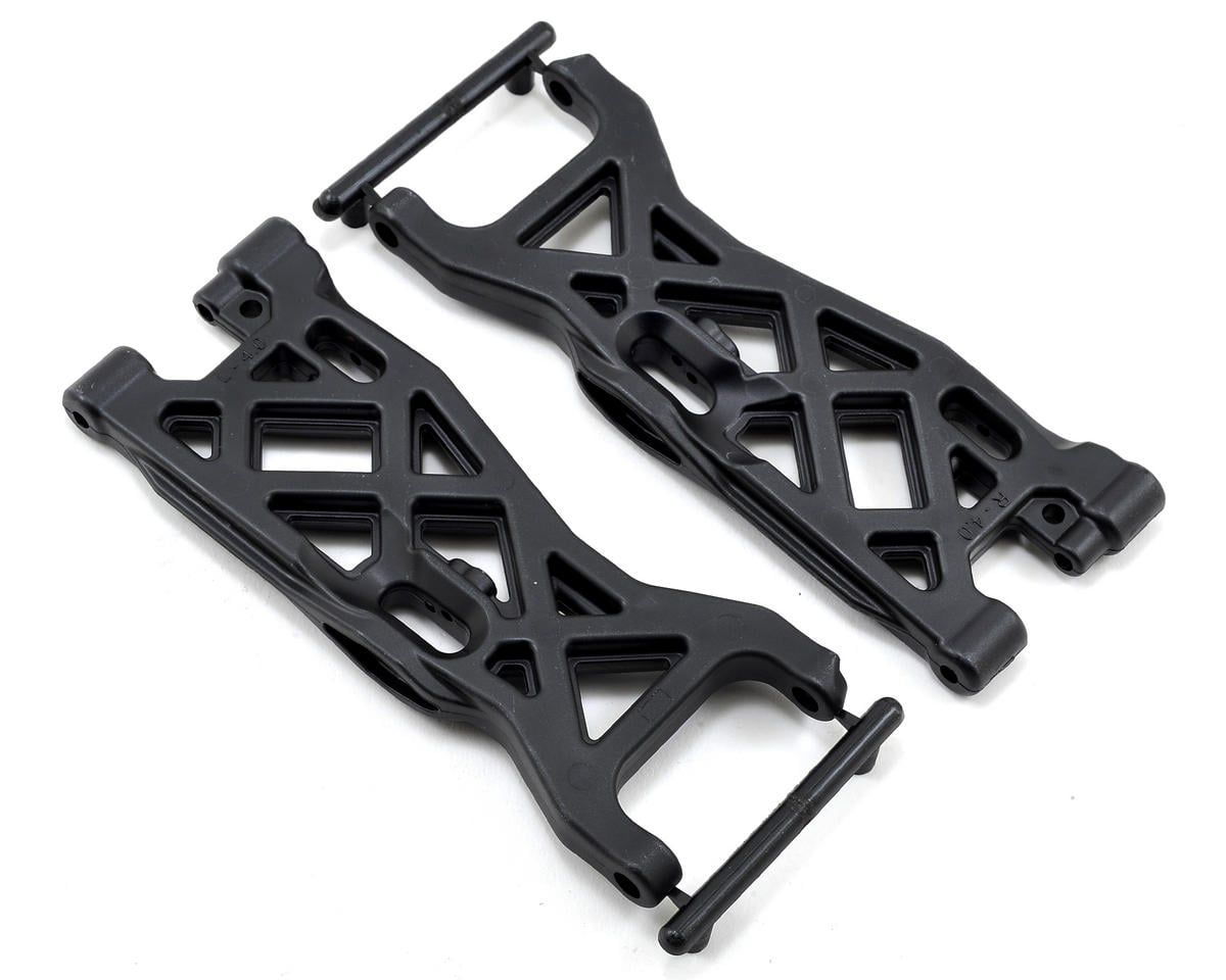 Losi Front Suspension Arm Set: 8T 4.0 (TLR244031)