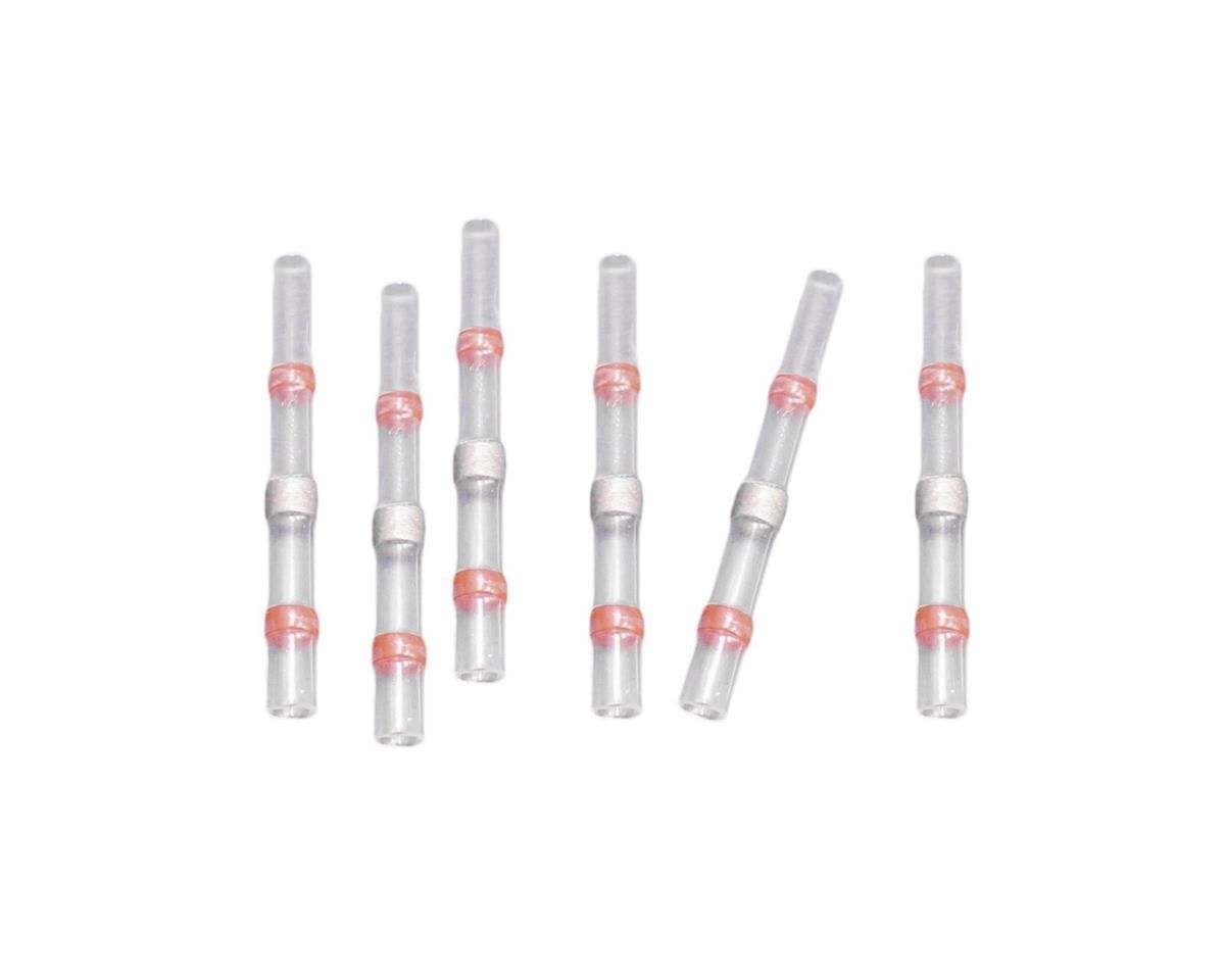 rce1671 Quick-Repair Solder Tubes for 18-22 AWG Wire (6)