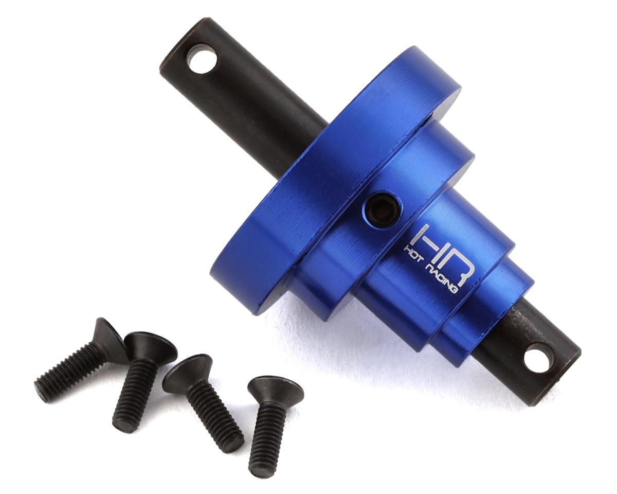 ERVT125 Steel Front or Rear Differential Locker Spool E-Revo 2.0