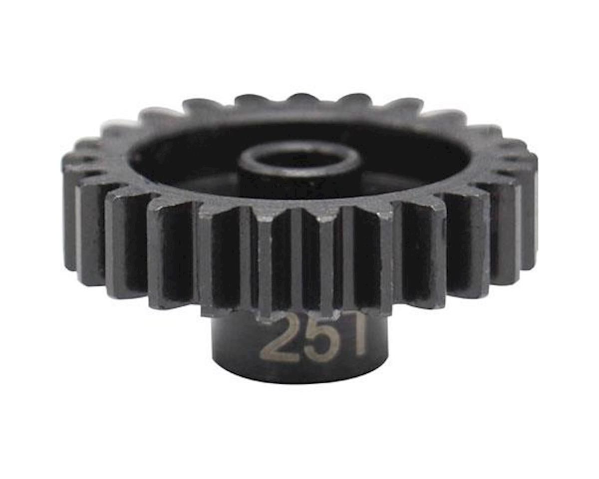 NSG25M1 25t Steel Mod 1 Pinion Gear 5mm