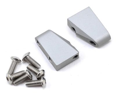 Vanquish Products MOUNT CLEAR ANODIZED