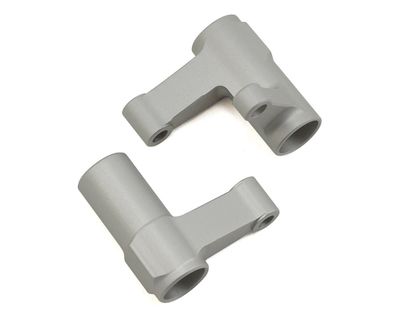 Vanquish Products YETI BELL CRANK CLEAR ANODIZED