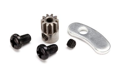 7645 - Gear, 10-T pinion / set screw