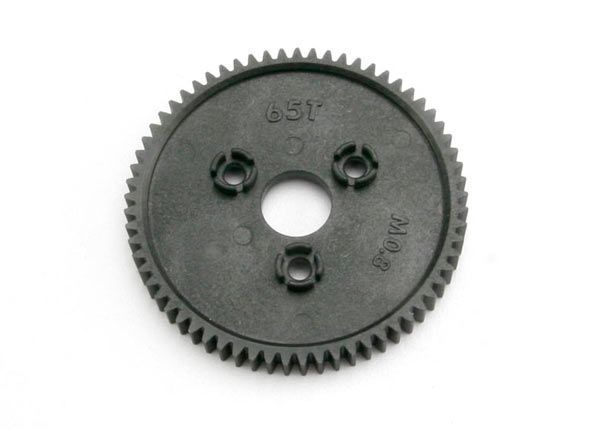 3960 SPUR GEAR 0.8P 65T E-MAXX